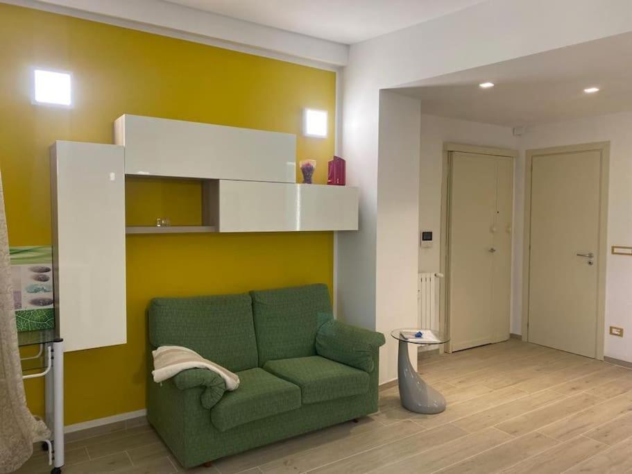 Ferienwohnung Casa Mare Livorno Exterior foto
